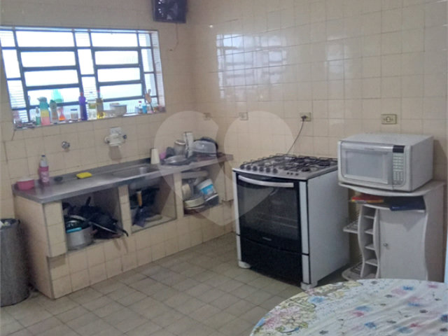 Casa à venda com 3 quartos em Casa Verde, São Paulo, SP