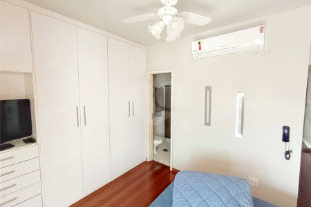 Apartamento à venda com 2 quartos, sendo 1 suíte, em Tijuca, Rio de Janeiro, RJ
