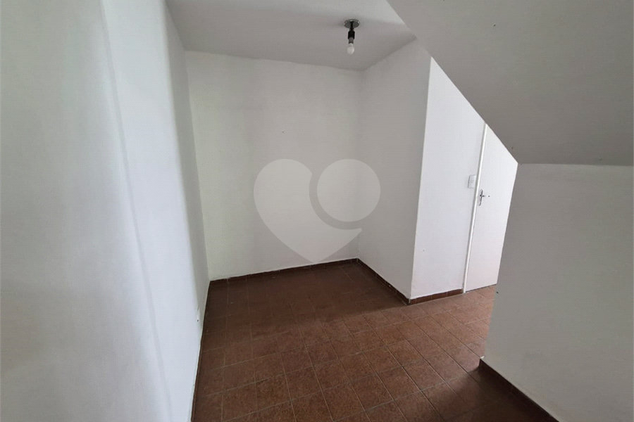 Sobrado à venda com 4 quartos em Mandaqui, São Paulo, SP