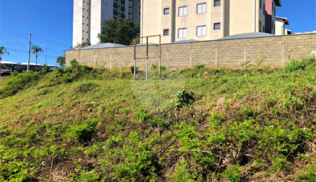 Terreno à venda em Loteamento Pedra Verde, Valinhos, SP