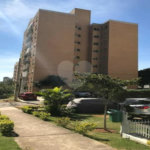 Apartamento à venda com 3 quartos, sendo 1 suíte,  em Jardim Luísa, São Paulo, SP