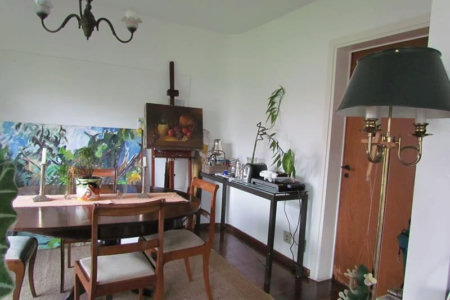 Apartamento à venda com 4 quartos, sendo 1 suíte, em Jardim Ampliação, São Paulo, SP