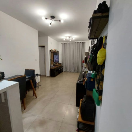 Apartamento Residencial à venda,  Vila Matias, Santos