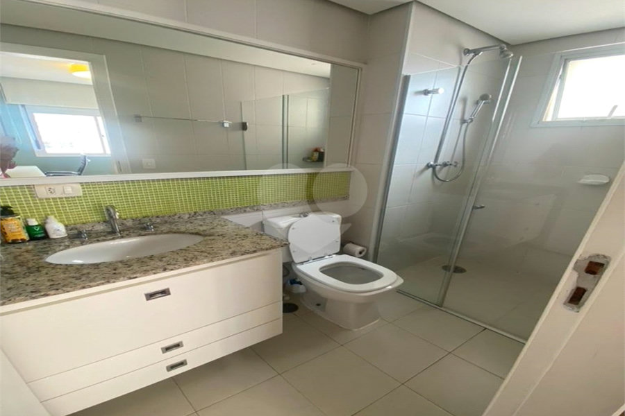 Apartamento à venda com 3 suítes em Santa Teresinha, São Paulo, SP