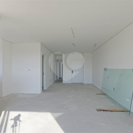 Penthouse à venda com 3 suítes em Jardim Europa, São Paulo, SP