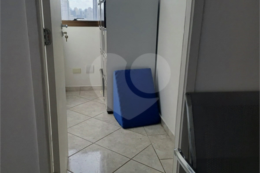 Sala à venda em Tucuruvi, São Paulo, SP
