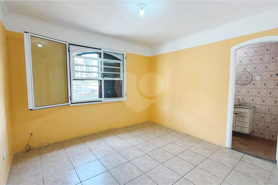 Sobrado à venda com 3 quartos, sendo 1 suíte, em Vila Guilherme, São Paulo, SP