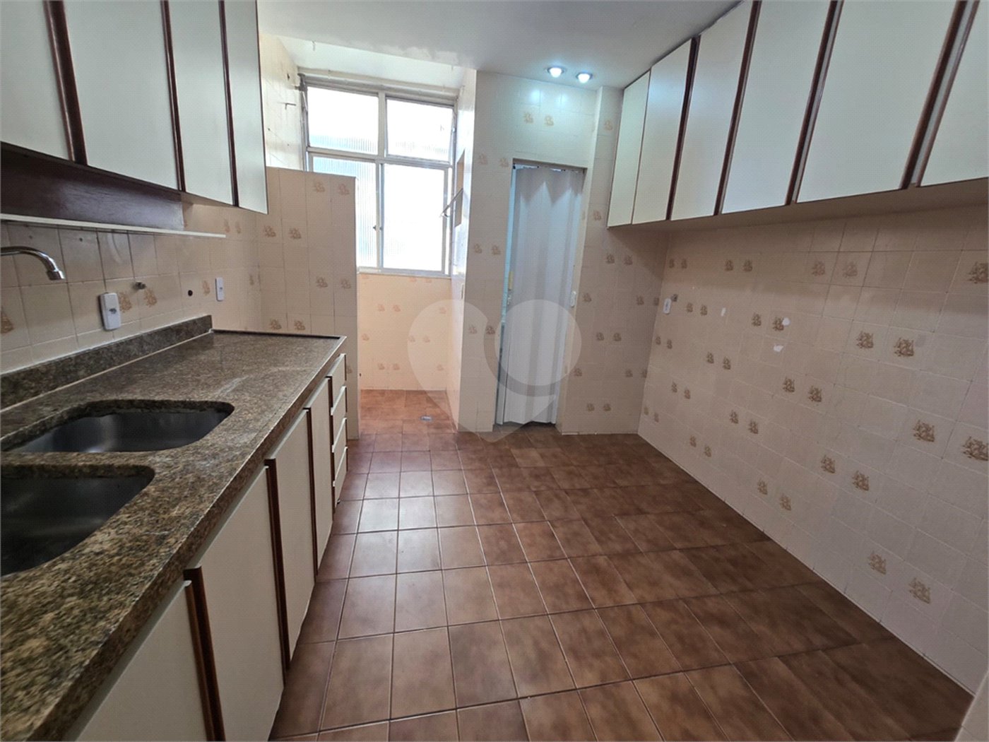Apartamento à venda com 2 quartos em Vila Isabel, Rio de Janeiro, RJ