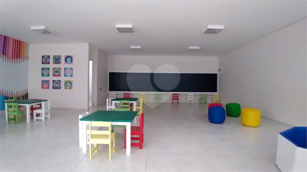 Apartamento à venda com 2 quartos em Parque Ipê, São Paulo, SP