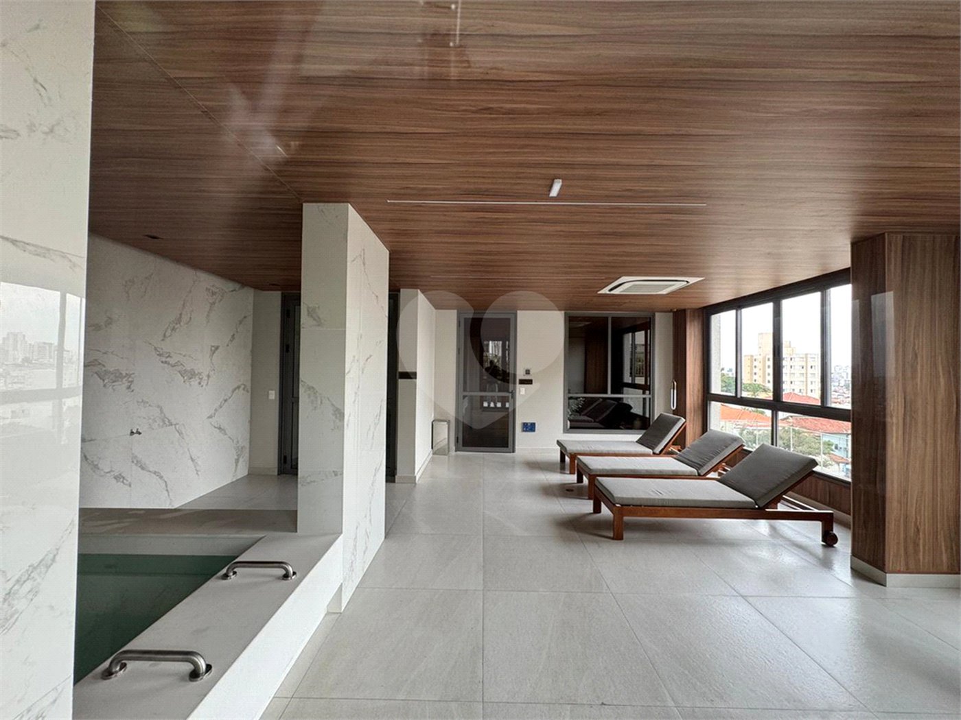 Apartamento à venda com 3 suítes em Tucuruvi, São Paulo, SP