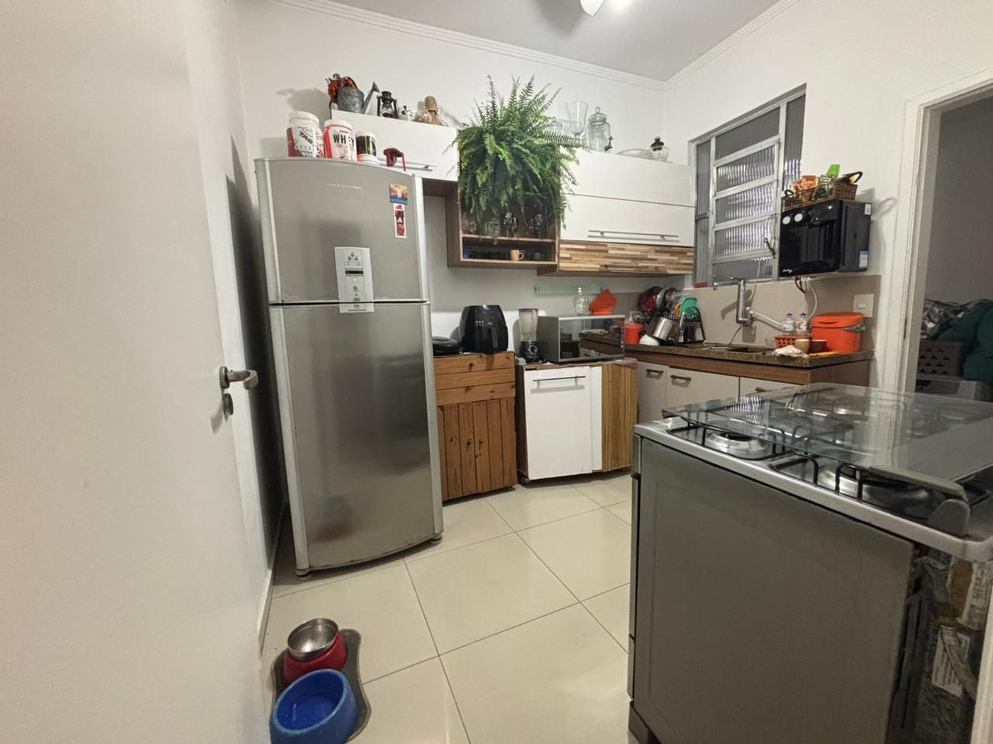 Casa à venda, 209 m² por R$ 1.750.000,00 - Boqueirão - Santos/SP