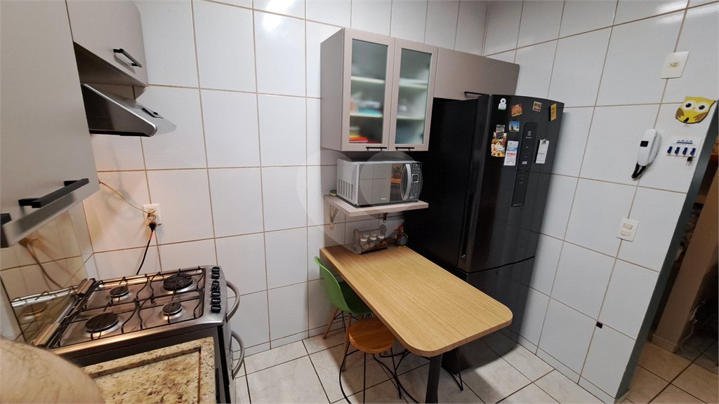 Apartamento à venda com 2 quartos, sendo 1 suíte, em Jardim Botânico, Ribeirão Preto, SP