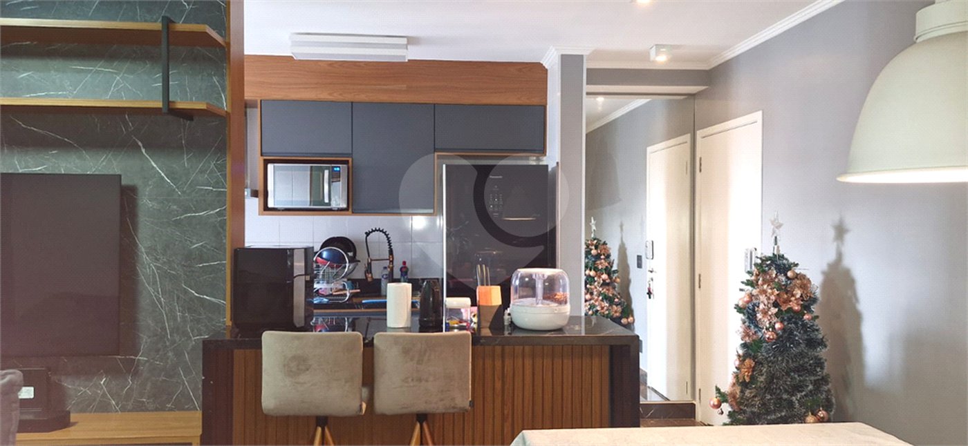Apartamento à venda com 2 quartos, sendo 1 suíte, em Jardim Flor da Montanha, Guarulhos, SP