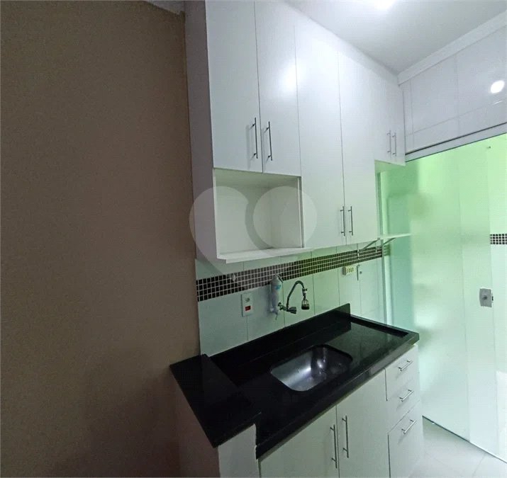 Apartamento para alugar com 1 quarto em Vila Guilherme, São Paulo, SP