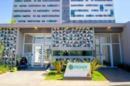 Apartamento Residencial MOOCA - SP. REF:903703