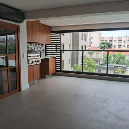 Apartamento à venda com 2 suítes em Bela Aliança, São Paulo, SP