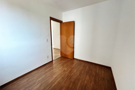 Apartamento à venda com 2 quartos em Bonfim Paulista, Ribeirão Preto, SP