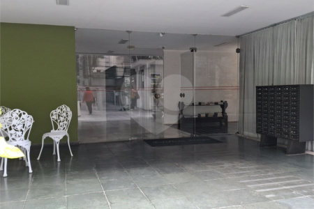 Apartamento à venda com 2 quartos em Pinheiros, São Paulo, SP
