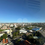 Apartamento à venda com 3 quartos, sendo 1 suíte, em Vila Independência, Sorocaba, SP