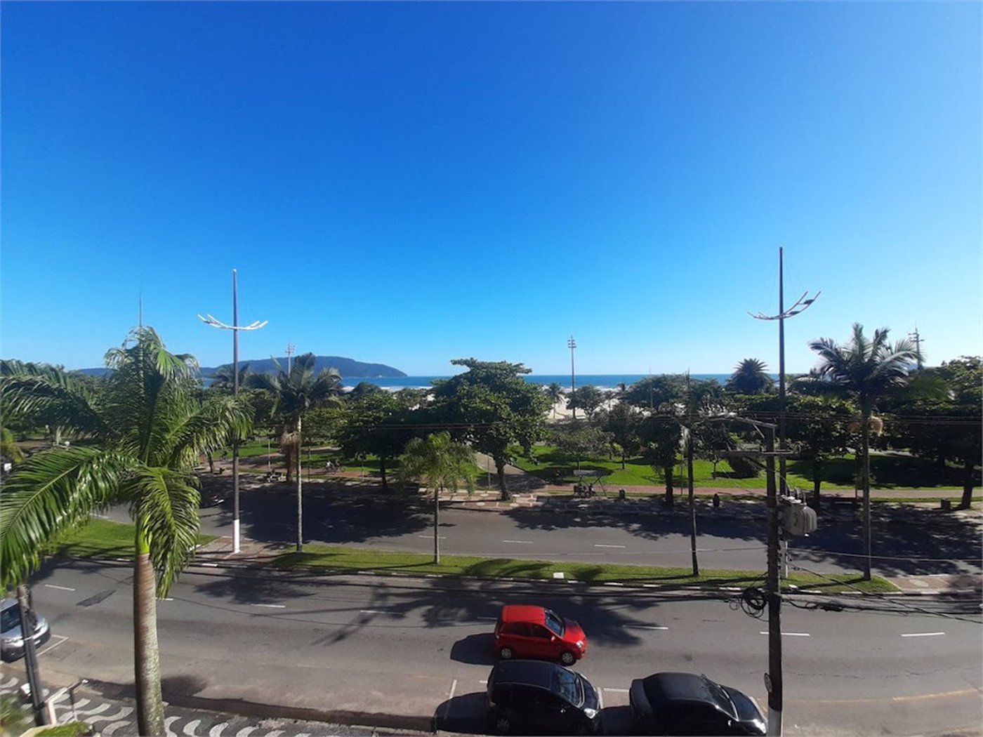 Apartamento Residencial à venda, Gonzaga, Santos - AP1786.