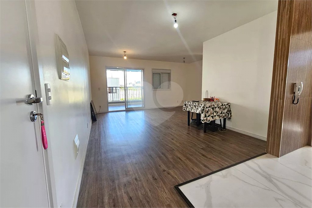 Apartamento à venda com 2 quartos, sendo 1 suíte, em Santo Amaro, São Paulo, SP