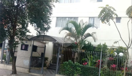 Apartamento à venda com 2 quartos em Mandaqui, São Paulo, SP