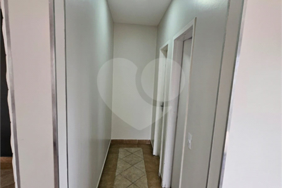 Apartamento à venda com 3 quartos em Vila Constança, São Paulo, SP