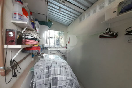 Sobrado à venda com 4 quartos, sendo 1 suíte, em Santana, São Paulo, SP