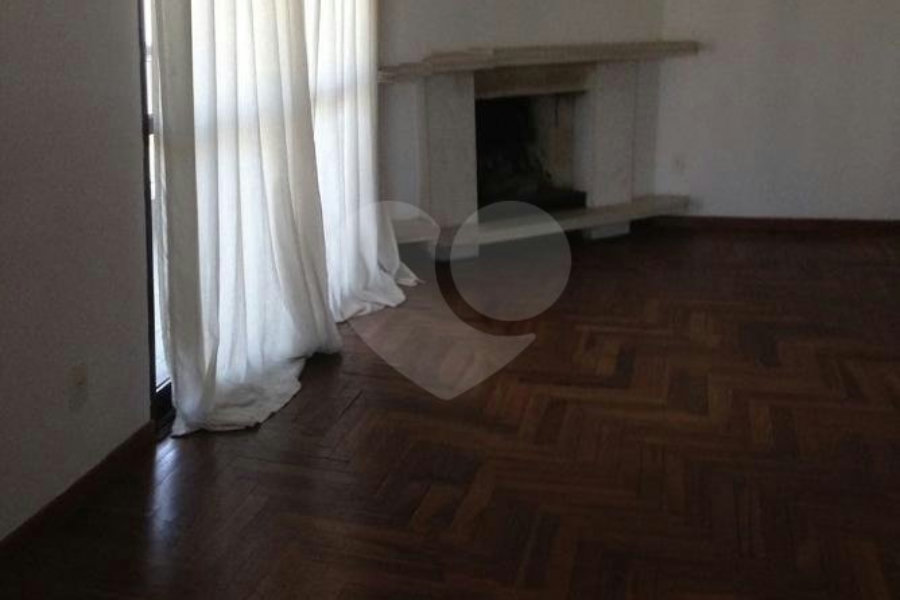 Cobertura à venda com 3 suítes em Morumbi, São Paulo, SP