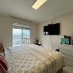 Apartamento com 3 dormitórios à venda, 189 m² por R$ 3.300.000,00 - P. Praia - Santos/SP