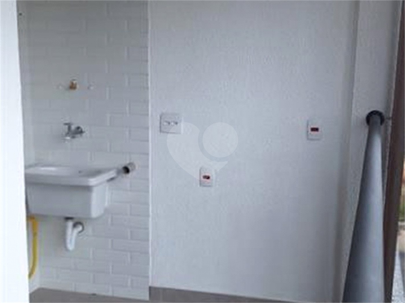 Apartamento à venda com 2 quartos em Mandaqui, São Paulo, SP