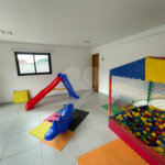 Apartamento à venda com 2 quartos em Vila Guilhermina, São Paulo, SP