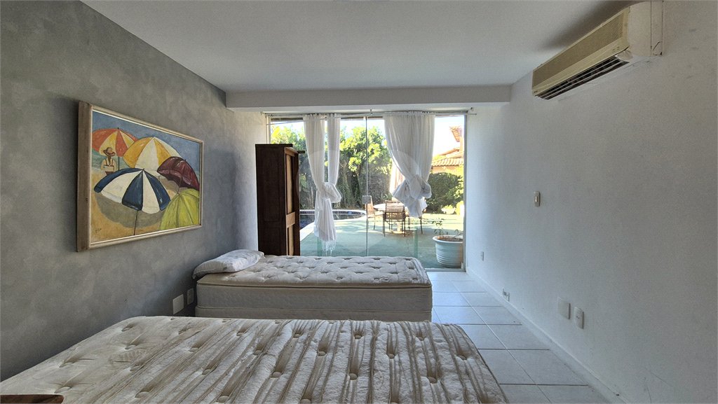 Casa em condomínio à venda com 4 suítes no Centro (mangue), Armação dos Búzios, RJ