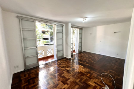 Apartamento à venda com 2 quartos em Tijuca, Rio de Janeiro, RJ