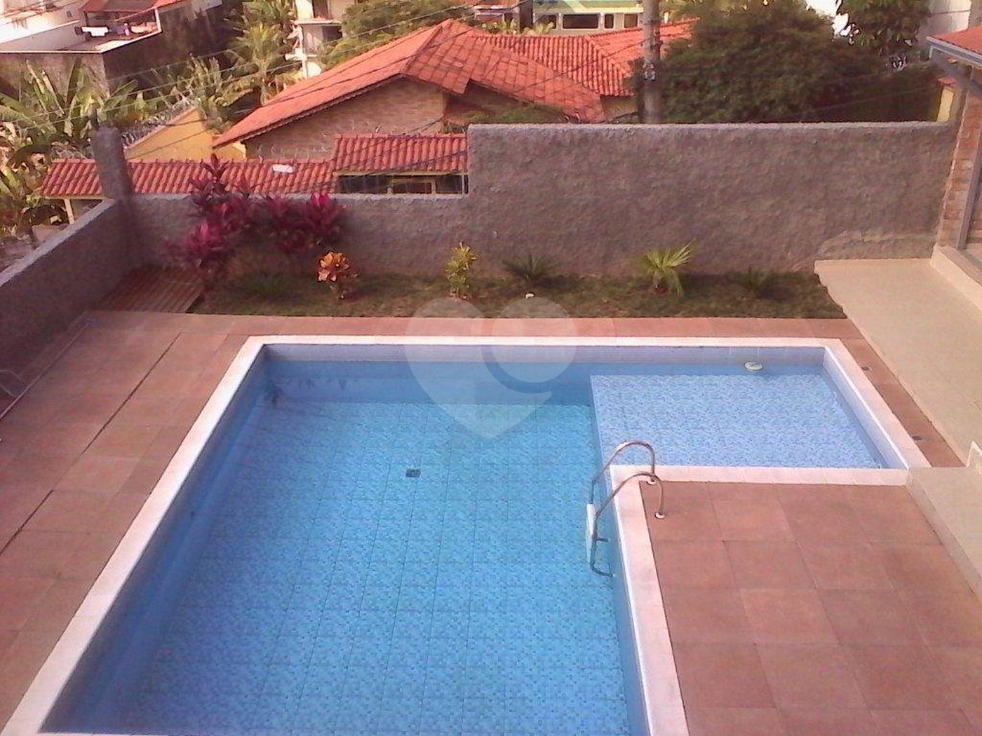 Sobrado à venda com 4 suítes em Jardim Floresta, São Paulo, SP