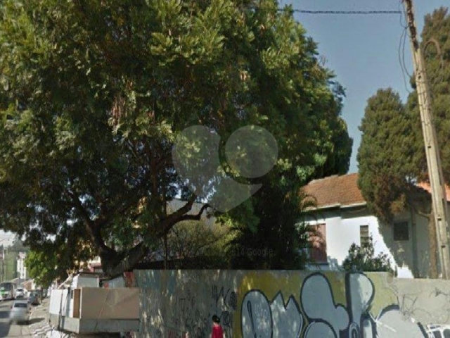 Terreno à venda no Brasilândia, São Paulo, SP