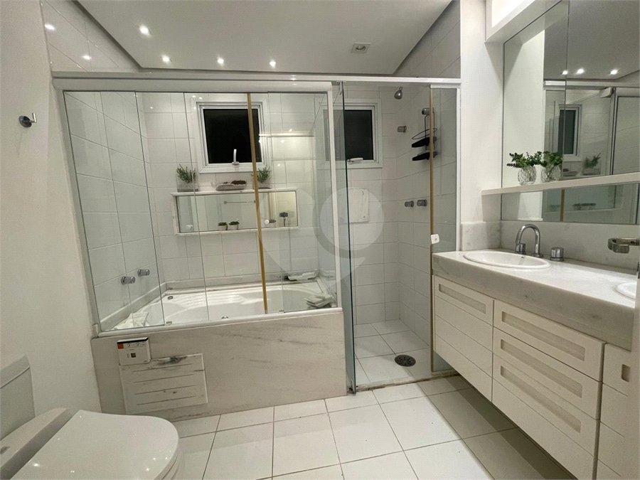 Apartamento para alugar com 3 suítes em Vila Leopoldina, São Paulo, SP