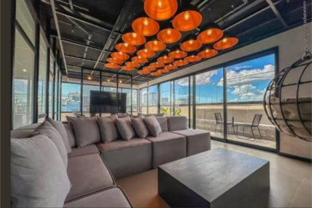 Apartamento à venda com 1 quarto no Centro, Rio de Janeiro, RJ