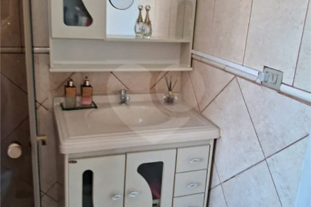 Apartamento à venda com 1 quarto em Jardim São Paulo(zona Norte), São Paulo, SP