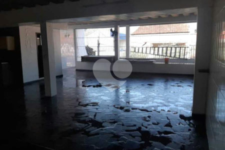 Casa à venda com 2 suítes no condomínio Parque Dourado, Rio de Janeiro - RJ