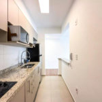 Apartamento à venda com 2 quartos, sendo 1 suíte,  em Jardim Piratininga, Sorocaba, SP