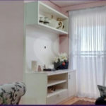 Apartamento à venda com 3 quartos, sendo 1 suíte,  em Vila Vermelha, São Paulo, SP