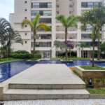 Apartamento à venda com 3 suítes no Centro, São Bernardo do Campo, SP