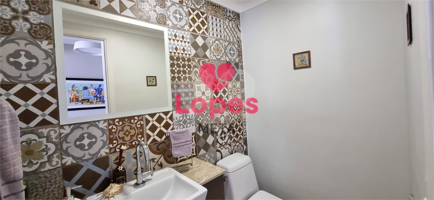 Apartamento à venda com 4 quartos, sendo 2 suítes,  em Jardim Esplanada, São José dos Campos, SP
