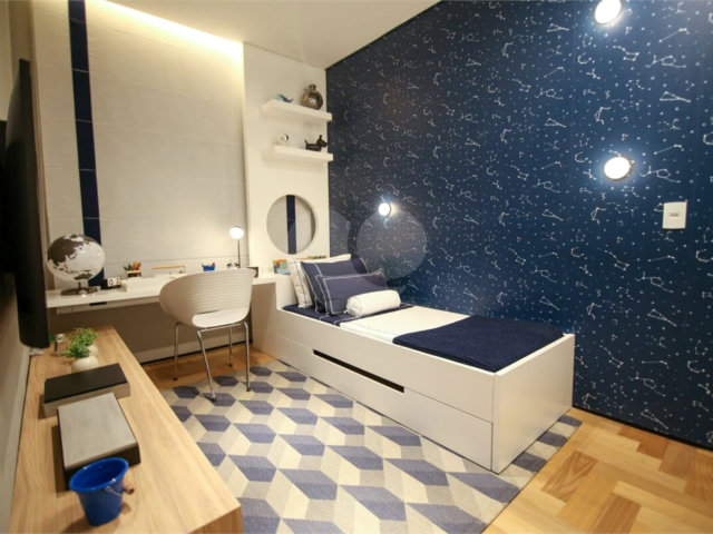 Apartamento à venda com 2 quartos, sendo 1 suíte,  em Vila Mariana, São Paulo, SP