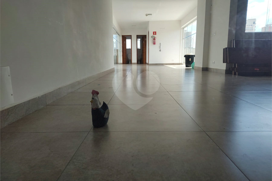 Apartamento à venda com 1 quarto em Vila Guilherme, São Paulo, SP