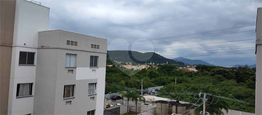Apartamento à venda com 2 quartos em Campo Grande, Rio de Janeiro, RJ