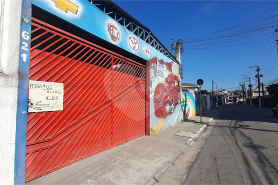 Galpão à venda ou para alugar em Vila Mazzei, São Paulo, SP