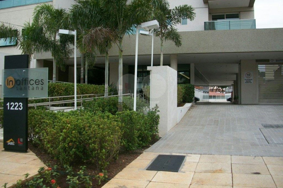 Sala à venda em Vila Guilherme, São Paulo, SP