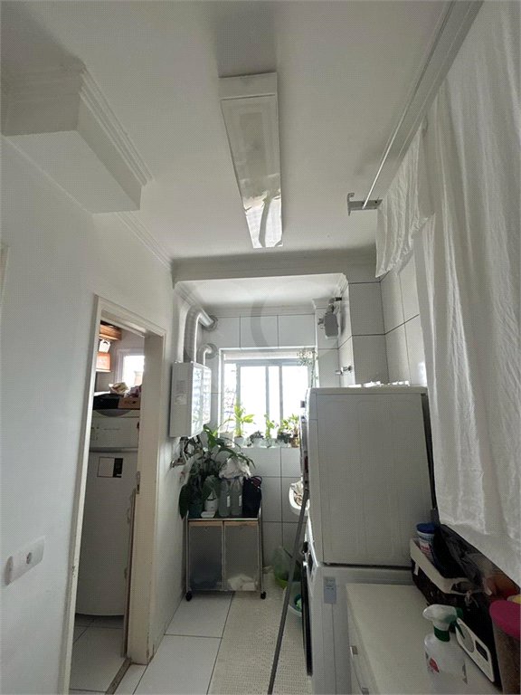 Apartamento à venda com 3 suítes em Santa Teresinha, São Paulo, SP
